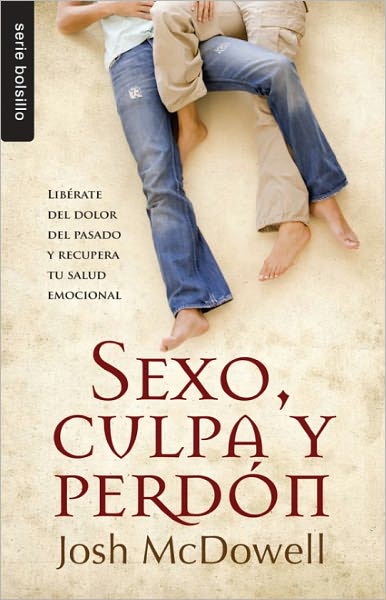 Sexo, culpa y perdón - Serie Favoritos