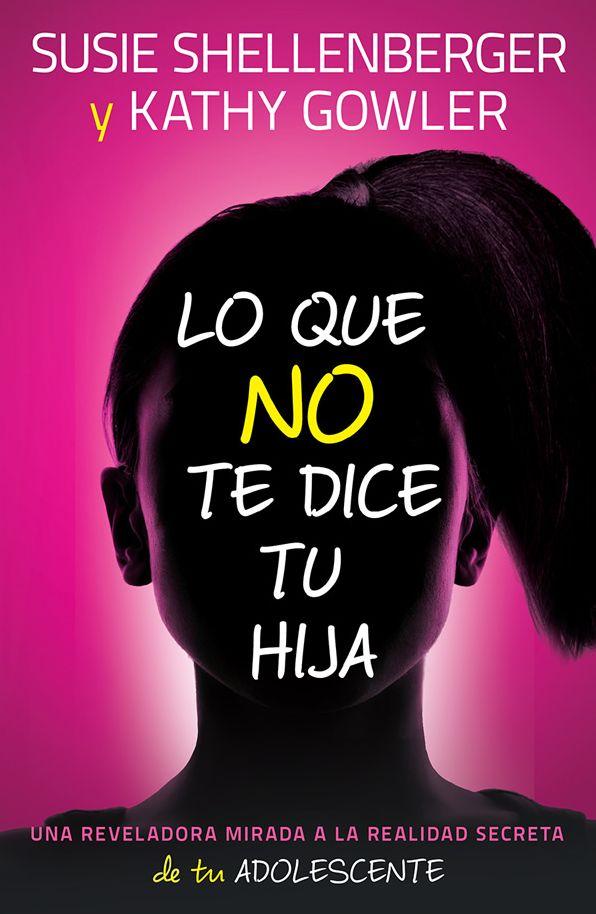Lo que no te dice tu hija