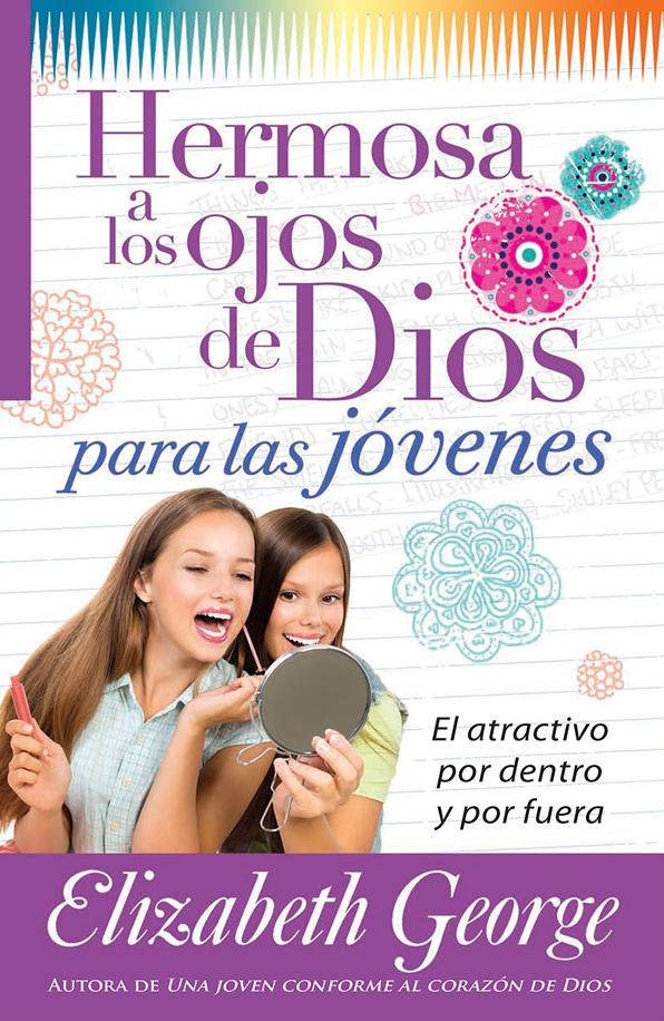Hermosa a los ojos de Dios para las jóvenes