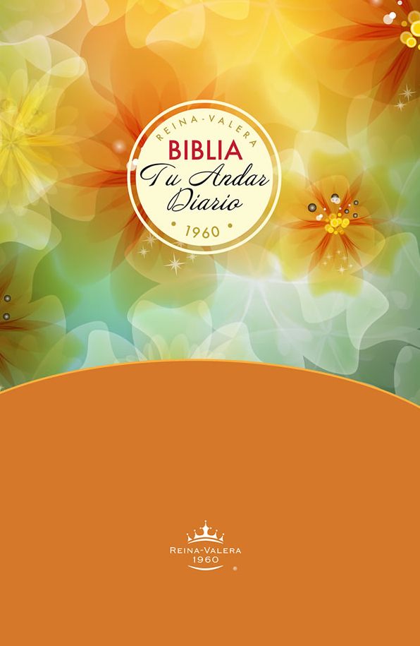 Biblia tu andar diario / Mujeres / Tapa dura