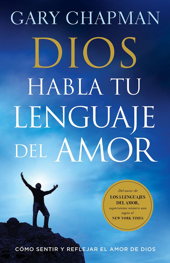 Dios habla tu lenguaje de amor