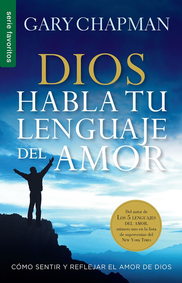 Dios habla tu lenguaje del amor FAV