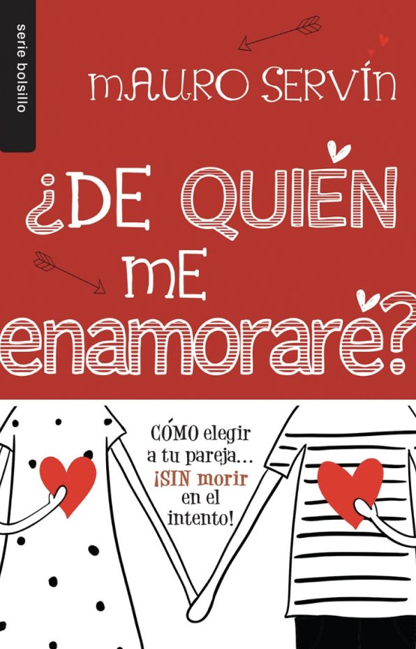 ¿De quién me enamoraré? - Serie Bolsillo
