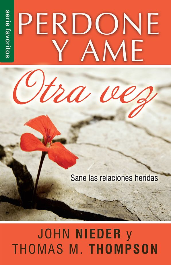 Perdone y ame otra vez - Serie Favoritos