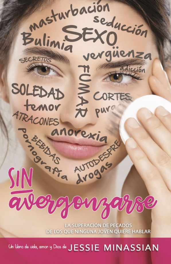 Sin Avergonzarse