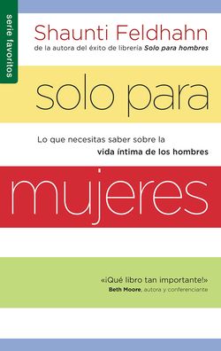 Solo Para Mujeres - Serie Favoritos