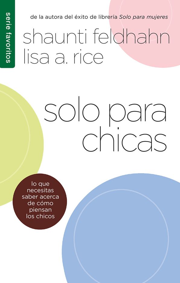 Solo para chicas - Serie Favoritos