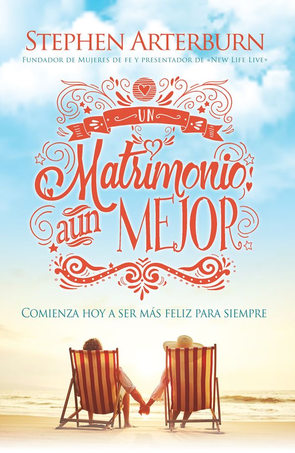 Un matrimonio aún mejor