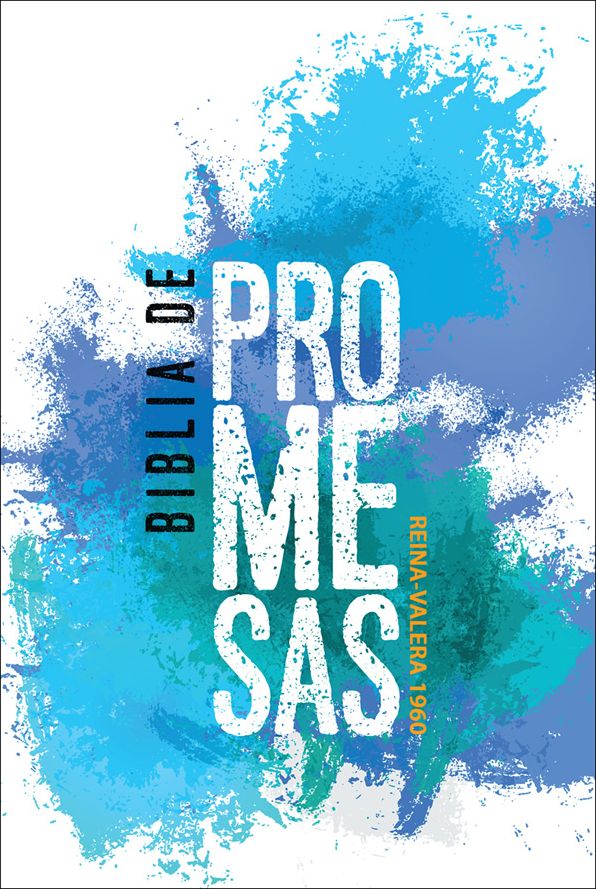 Biblia de Promesas- Economica-Rustica