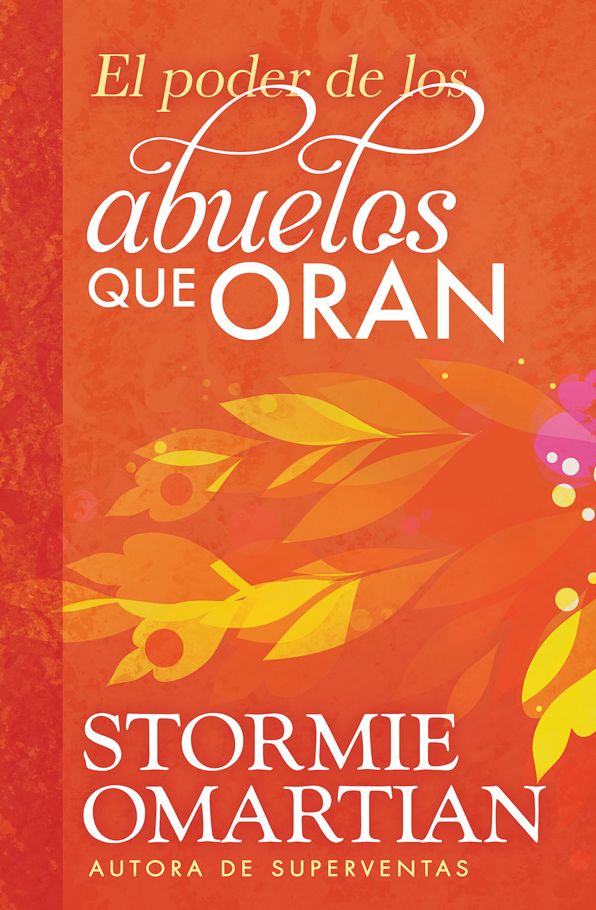 El poder de los abuelos que oran