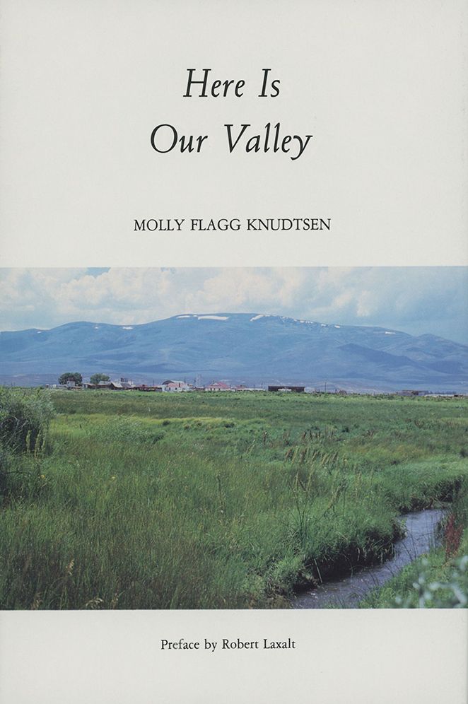 Here is Our Valley