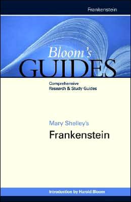 Mary Shelley's Frankenstein