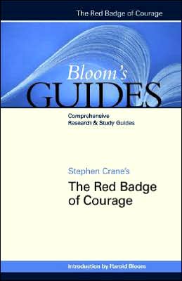 Stephen Crane's the Red Badge of Courage