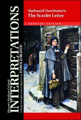 Scarlet Letter