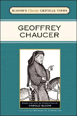 Geoffrey Chaucer