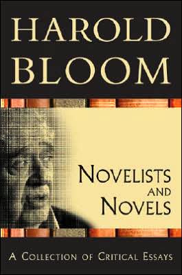 Novelists and Novels: A Collection of Critical Essays