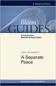 John Knowles's a Separate Peace