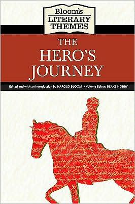 The Hero's Journey: The Hero's Journey