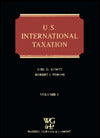 U. S. International Taxation (Service)