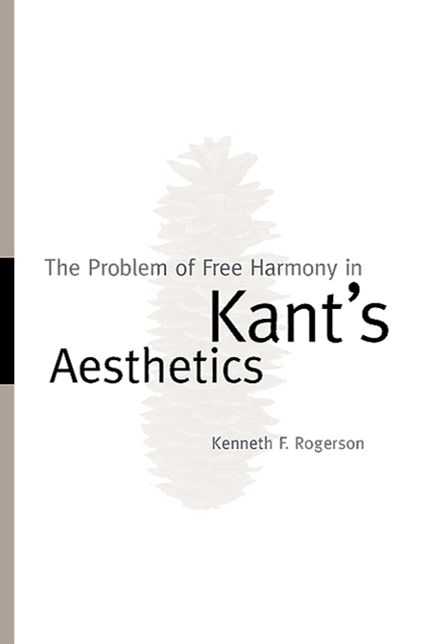 The Problem of Free Harmony in Kant's Aesthetics
