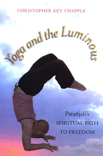 Yoga and the Luminous: With a Translation and Grammatical Analysis of Patanjali's Yoga Sutra