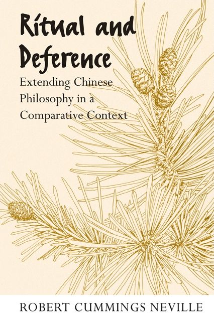 Ritual and Deference