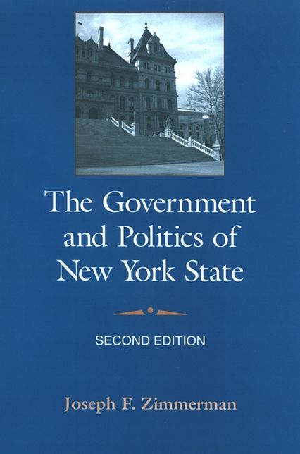 Government and Politics of New York State