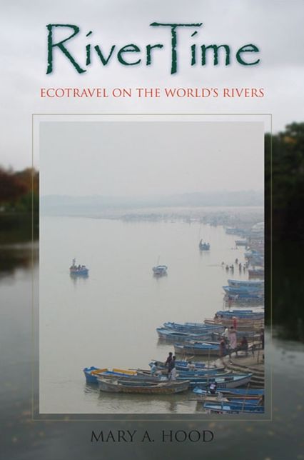 RiverTime: Reflections on Ecotravel