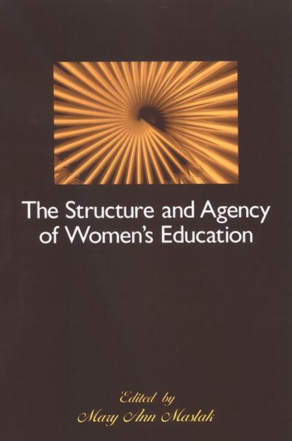 Structure and Agency of Women's Education