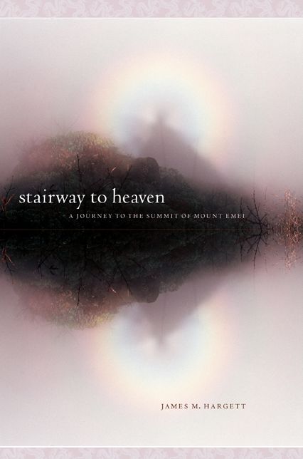 Stairway to Heaven: A Journey to the Summit of Mount Emei