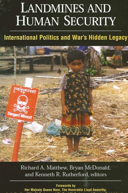 Landmines and Human Security