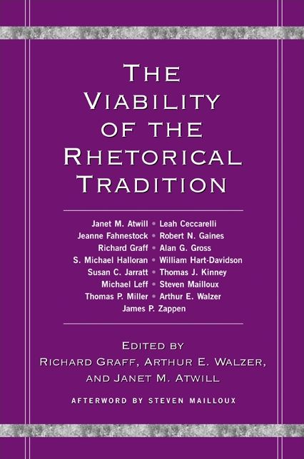 Viability of the Rhetorical Tradition