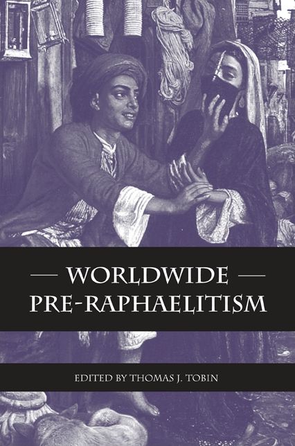 Worldwide Pre-Raphaelitism