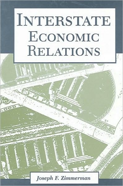 Interstate Economic Relations