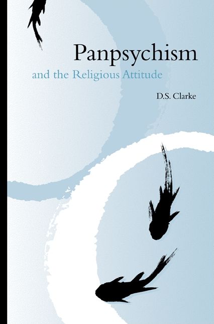 Panpsychism and the Religious Attitude
