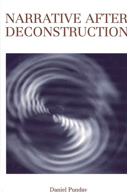 Narrative after Deconstruction