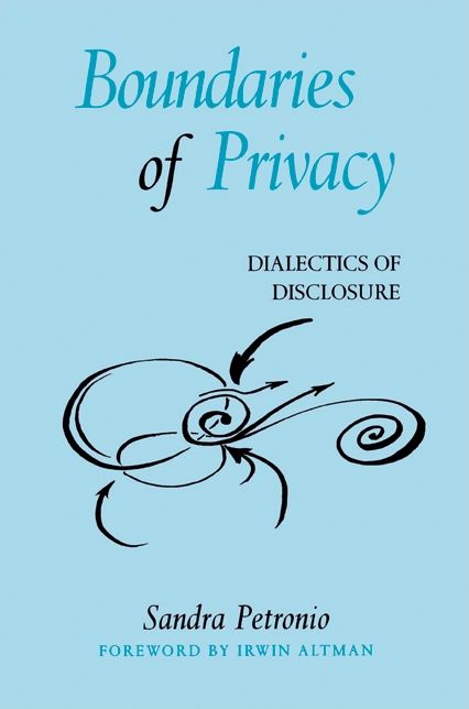 Boundaries of Privacy