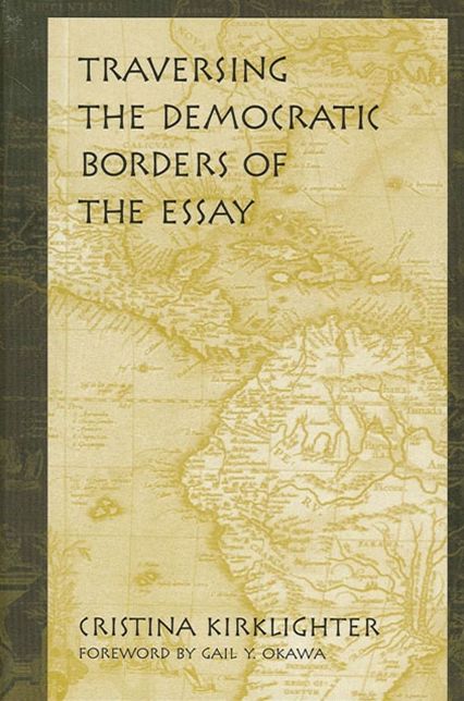 Traversing the Democratic Borders of the Essay