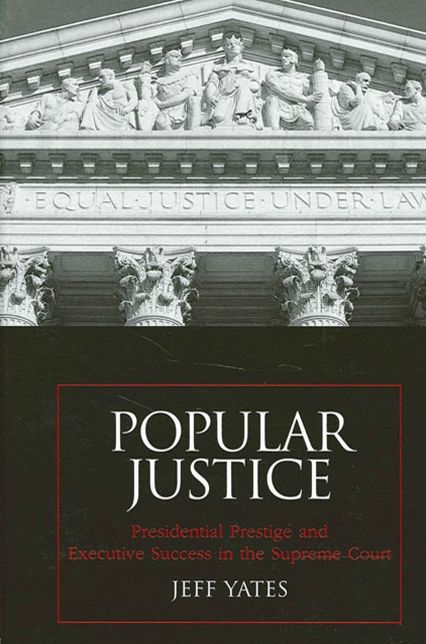 Popular Justice
