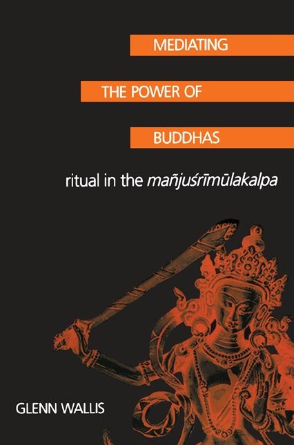 Mediating the Power of Buddhas