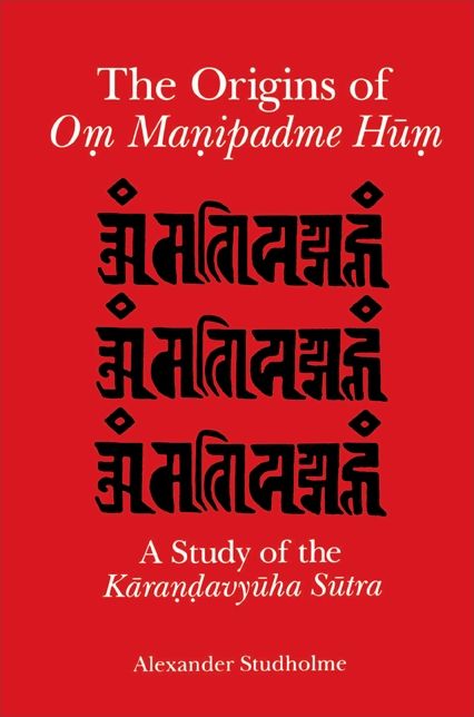 Origins of OM Manipadme Hum