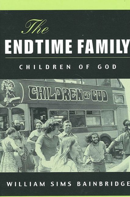 The Endtime Family: Children of God