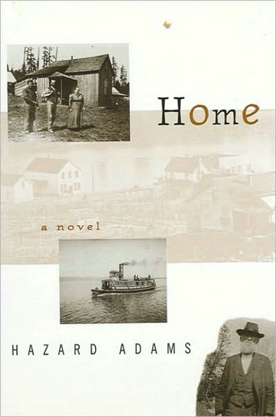 Home: A Novel