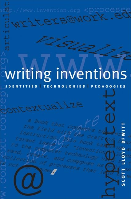 Writing Inventions