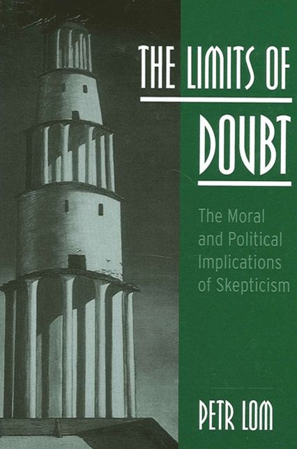 The Limits of Doubt
