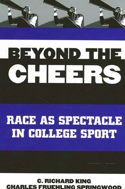 Beyond the Cheers