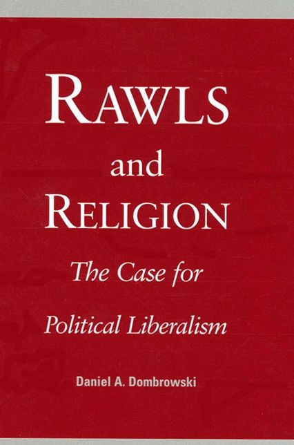 Rawls and Religion