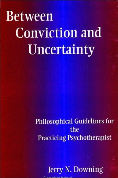 Between Conviction and Uncertainty
