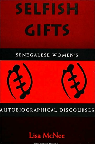 Selfish Gifts