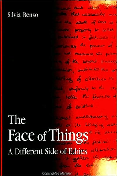 Face of Things, The
